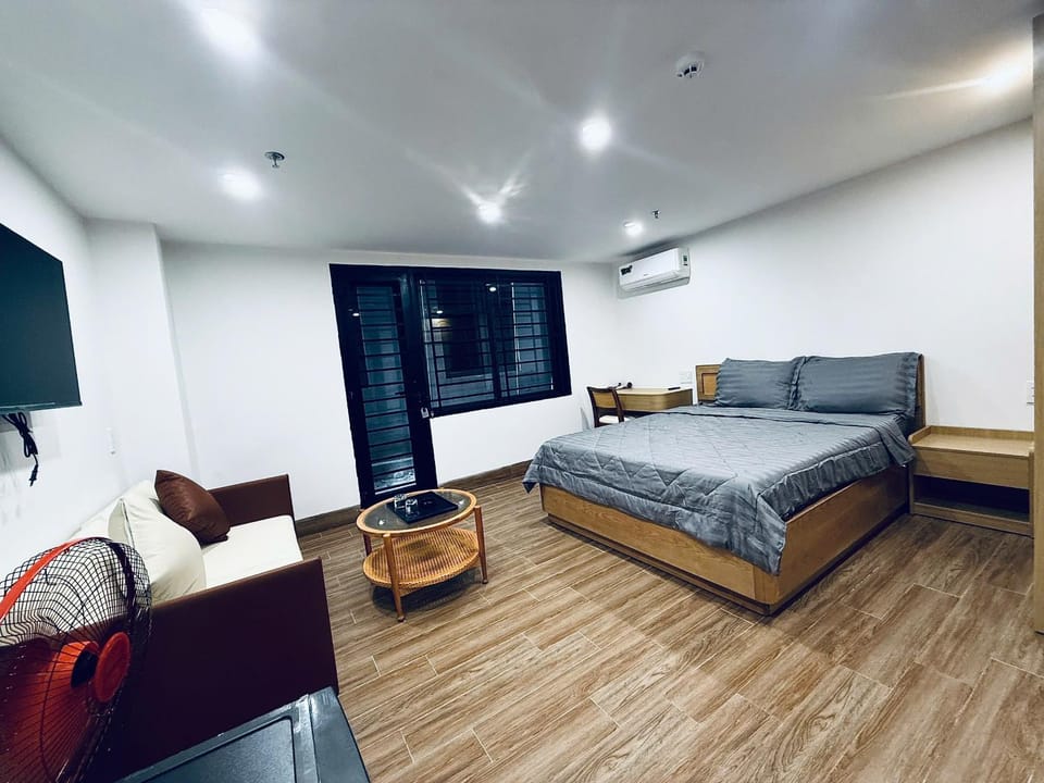 Kala Home Apartment in Da Nang