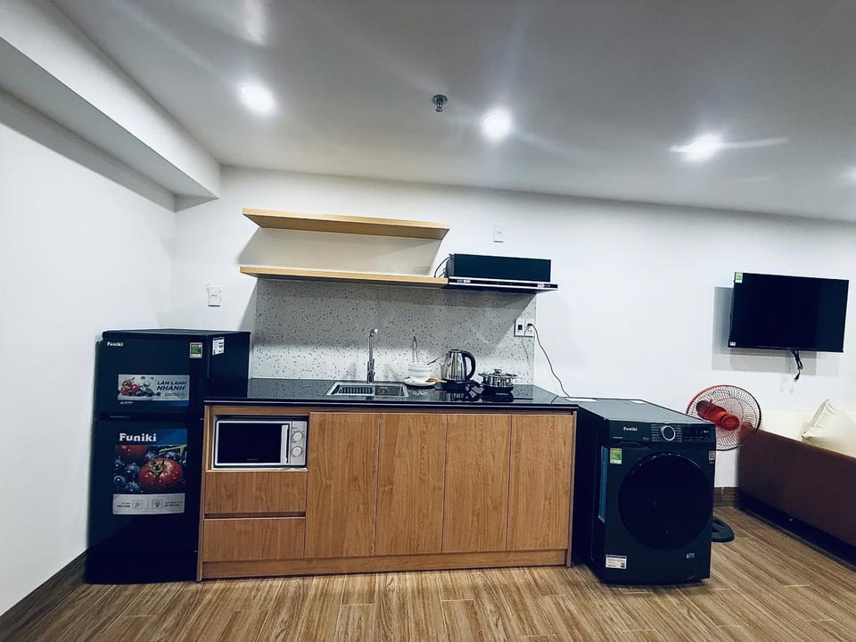 Kala Home Apartment in Da Nang