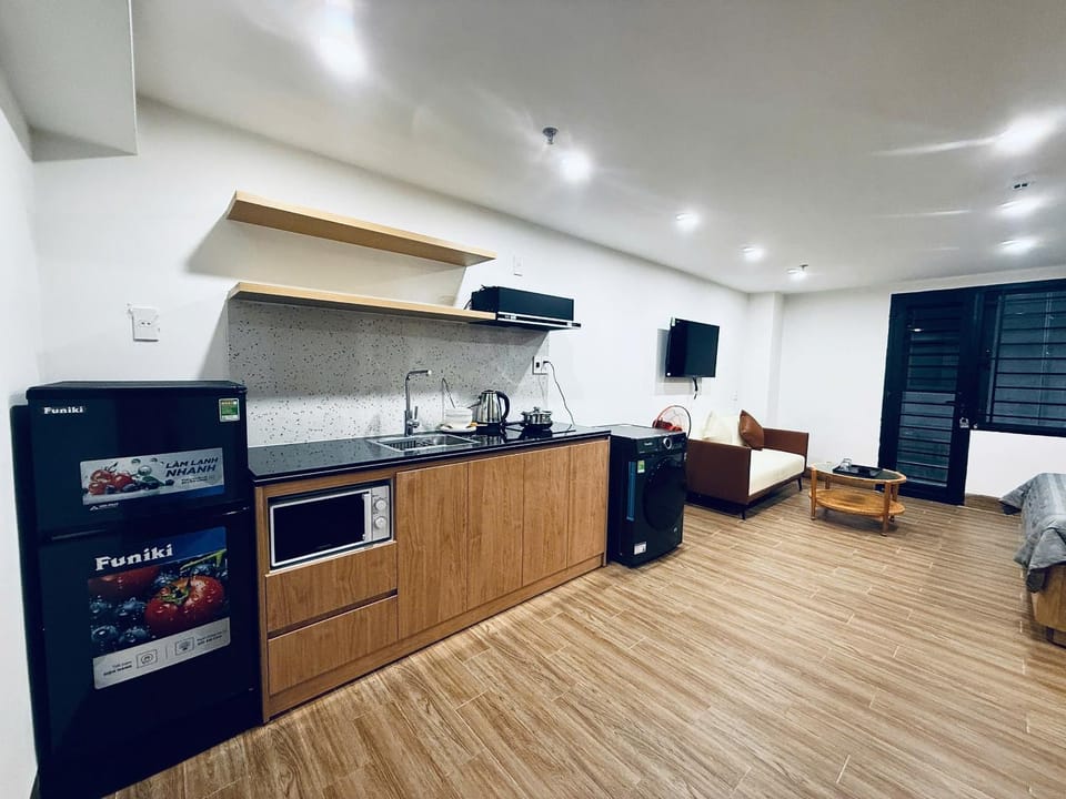 Kala Home Apartment in Da Nang