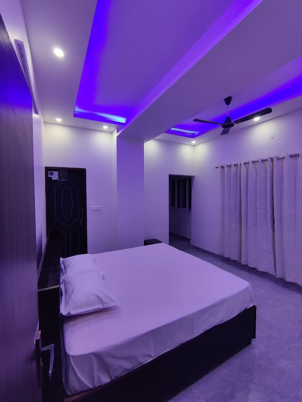 Heaven Heights Bed and Breakfast in Dehradun