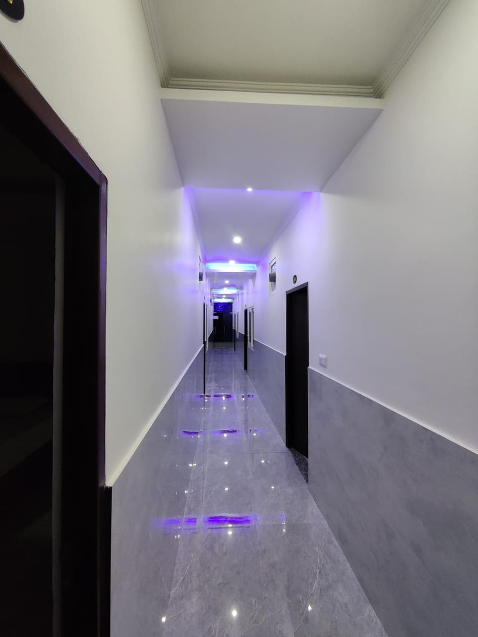 Heaven Heights Bed and Breakfast in Dehradun
