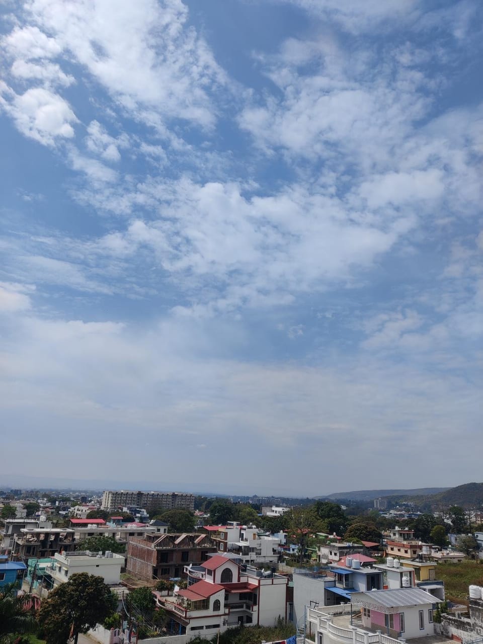 Heaven Heights Bed and Breakfast in Dehradun