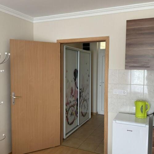 Krúdy Apartman Apartment in Hungary