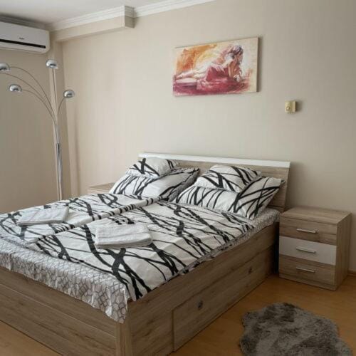 Krúdy Apartman Apartment in Hungary