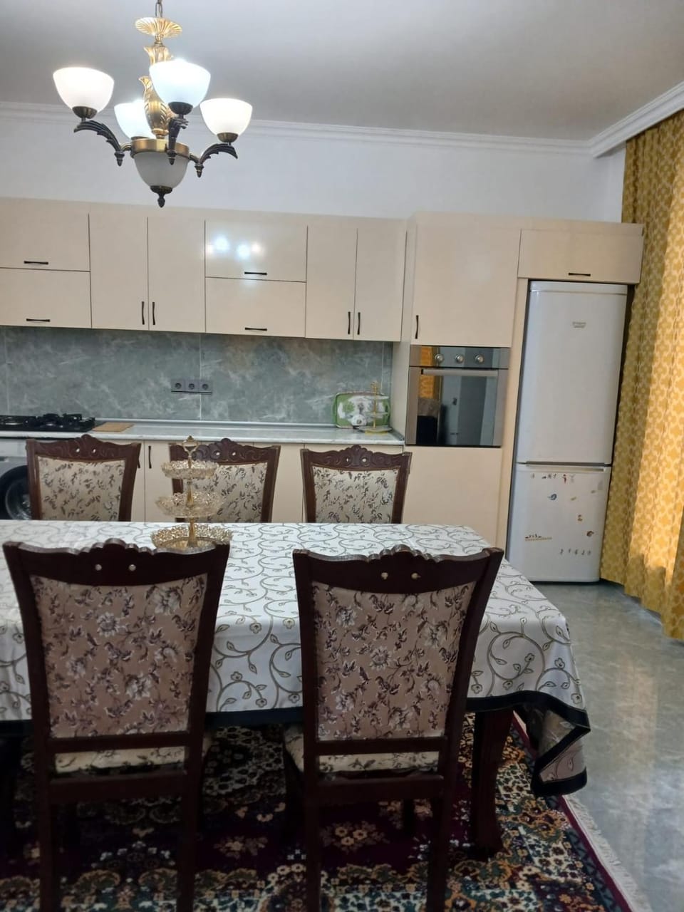 Villa Vugar Villa in Azerbaijan