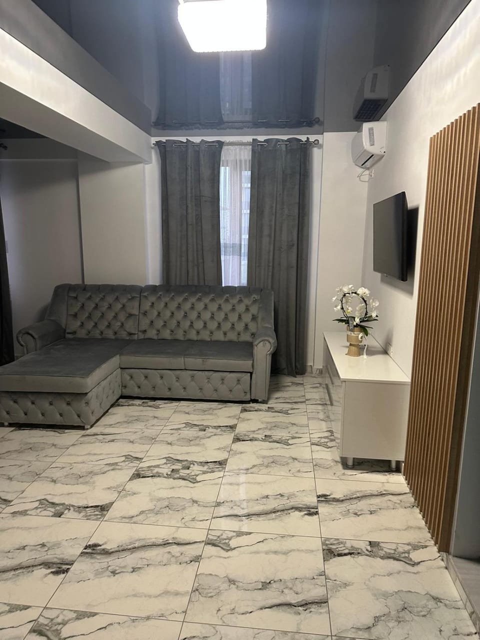 Erika mamaia nord 1 Apartment in Constanța County