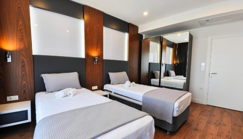 Nevras Resort Sapanca Vacation rental in Turkey