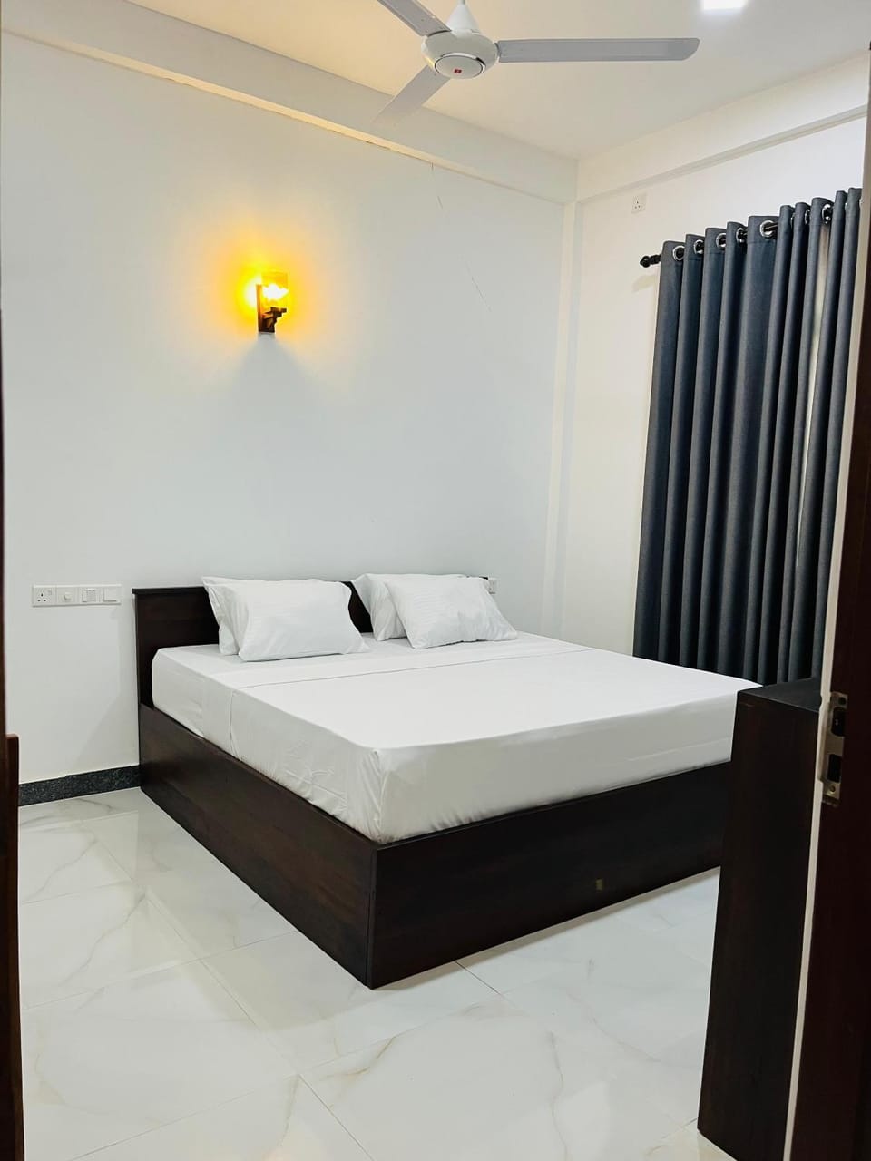 Dave Residence Bed and Breakfast in Sri Lanka