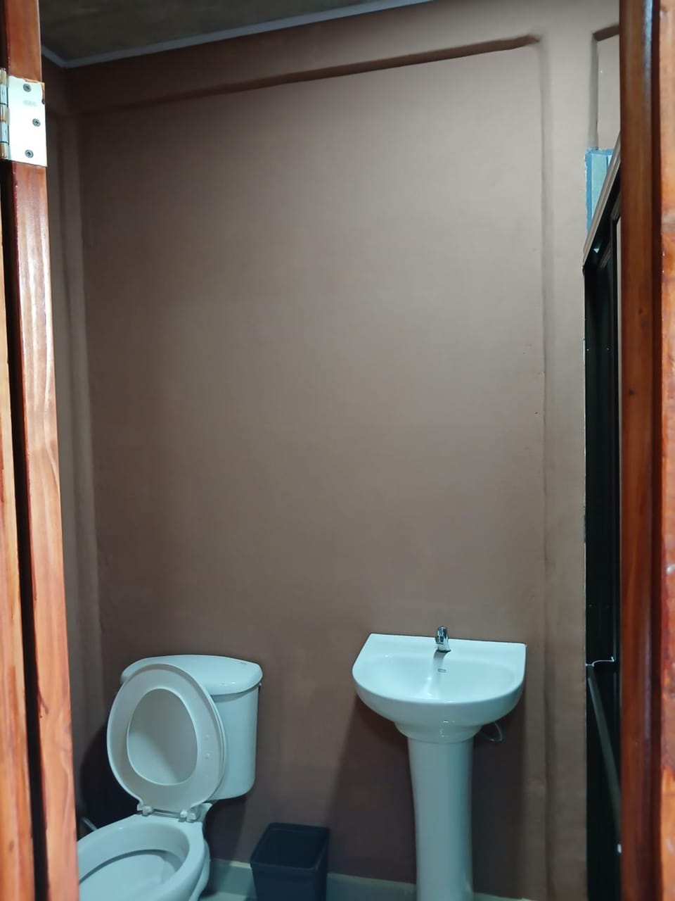 Cabinas El Mirador Cabin in Puntarenas Province