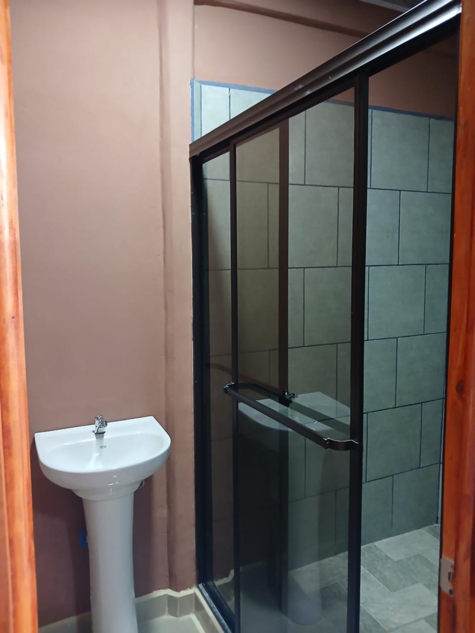 Cabinas El Mirador Cabin in Puntarenas Province