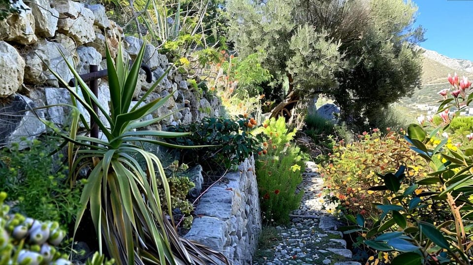 Exclusive Villa in Positano Villa in Praiano