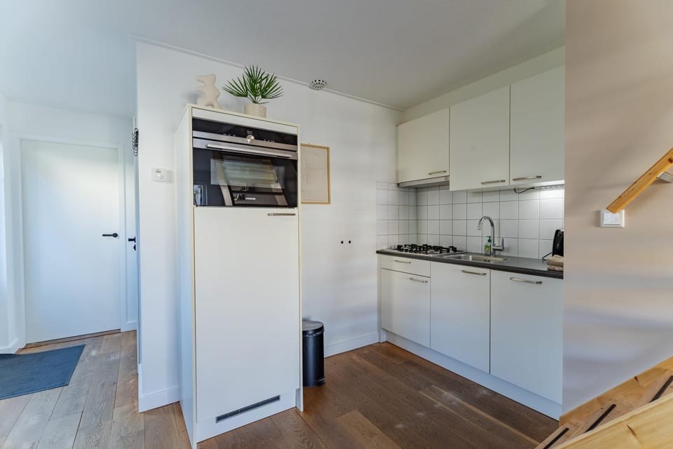 Casa Brisa House in Domburg