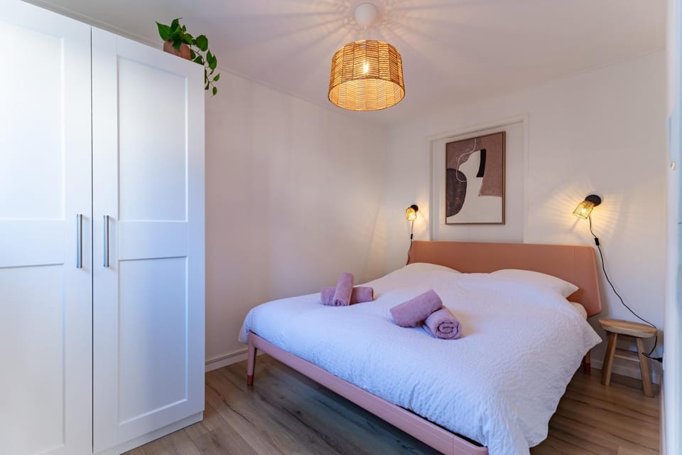 Casa Brisa House in Domburg