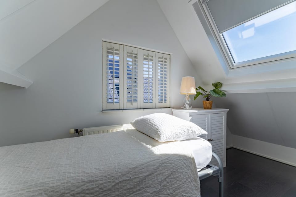 Casa Brisa House in Domburg