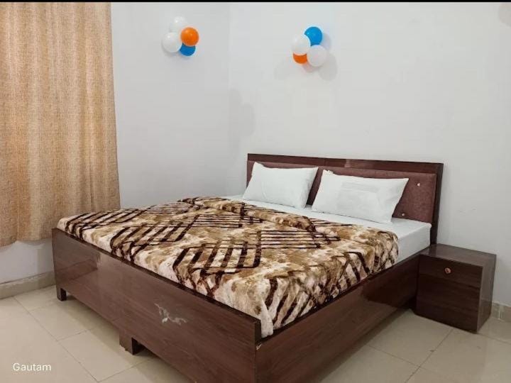 zox haridwar Hotel in Uttarakhand