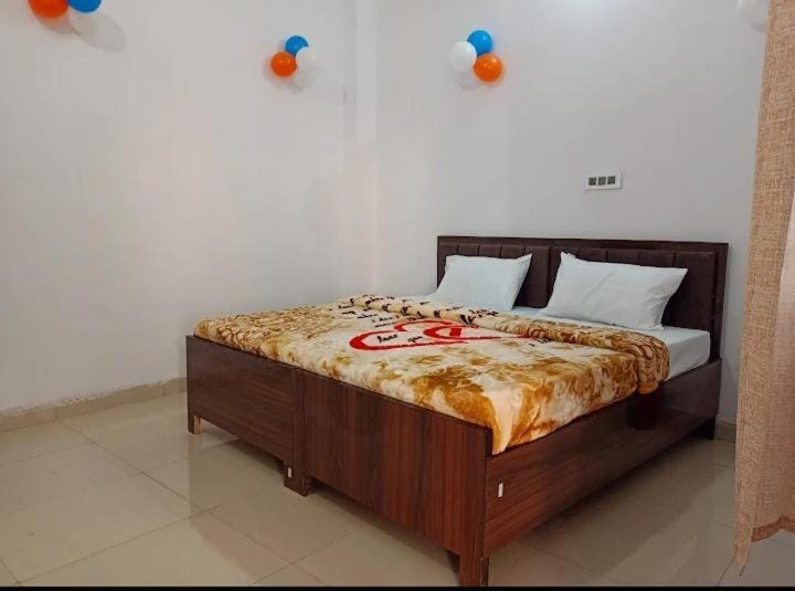 zox haridwar Hotel in Uttarakhand