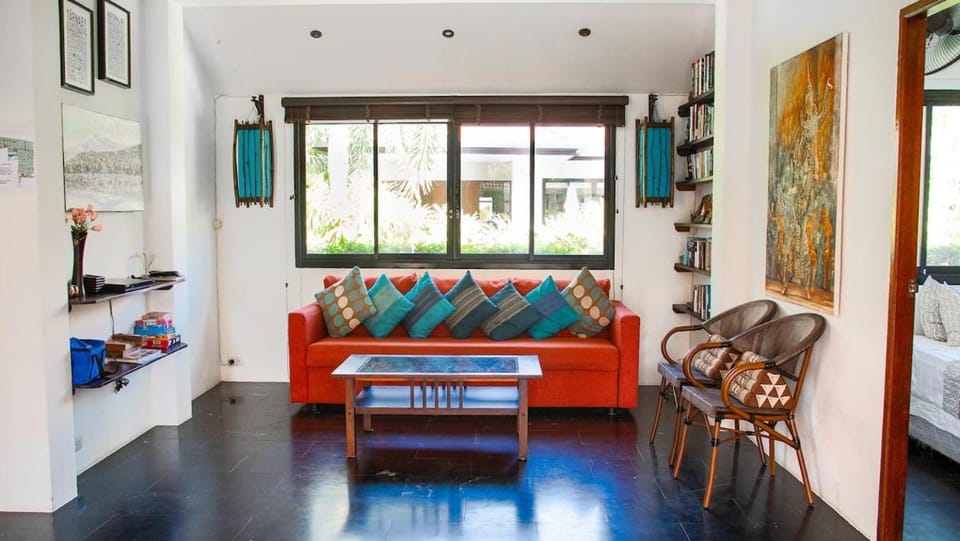 Malee Beach C5 Villa in Sala Dan