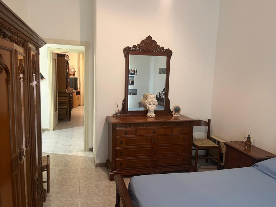 Karols house Tropea House in Tropea