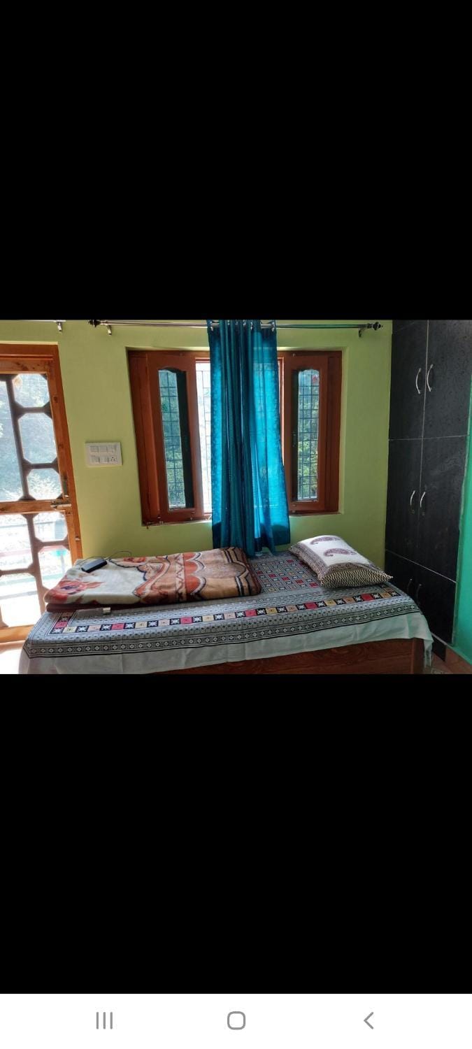 PeaceVibe Homestay Vacation rental in Uttarakhand