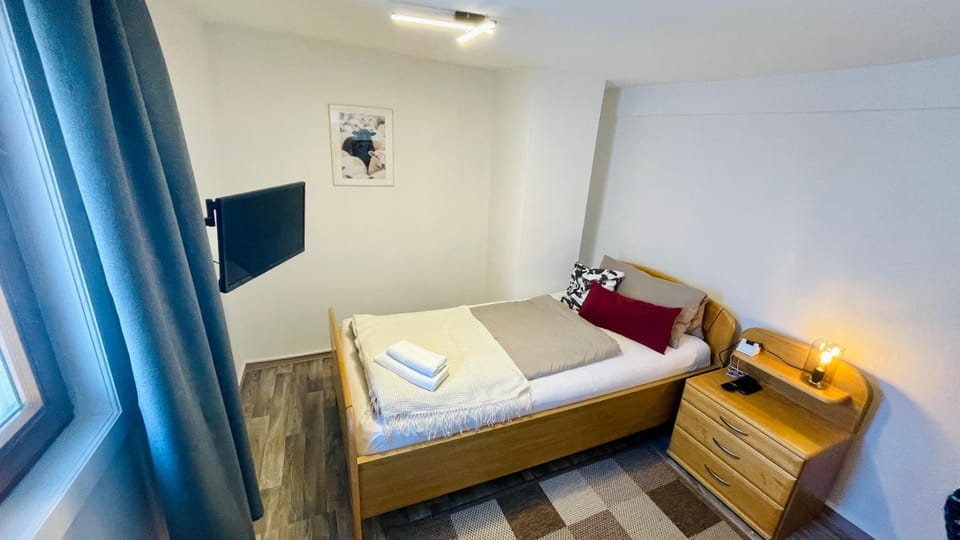 Ferienhaus Ottmar Apartment in Bavaria