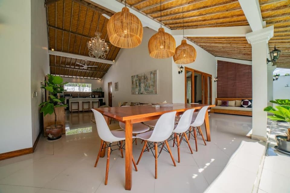 Villa Kasono Villa in Kuta