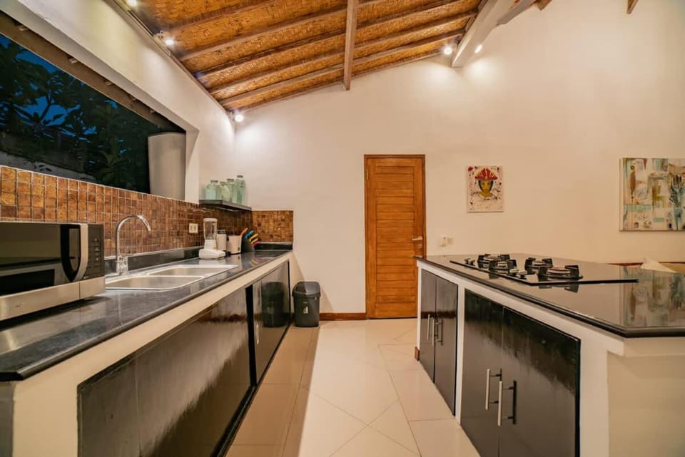Villa Kasono Villa in Kuta