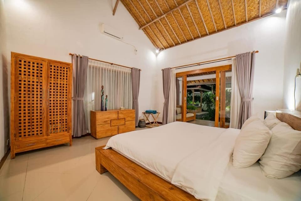 Villa Kasono Villa in Kuta