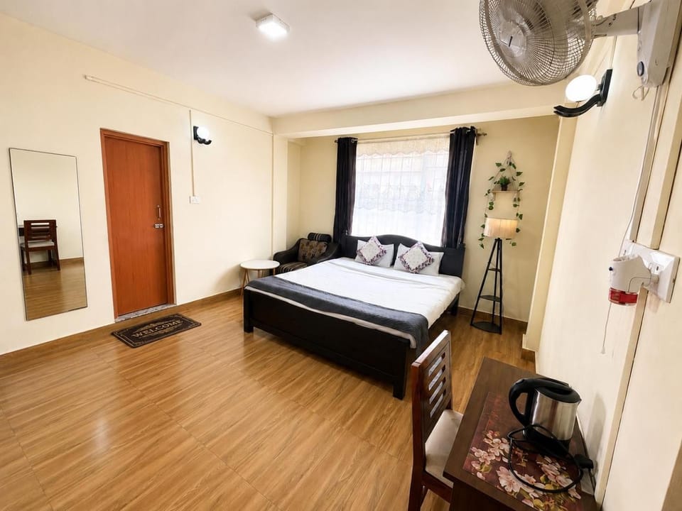 Cloud Valley Inn Vacation rental in Bangladesh