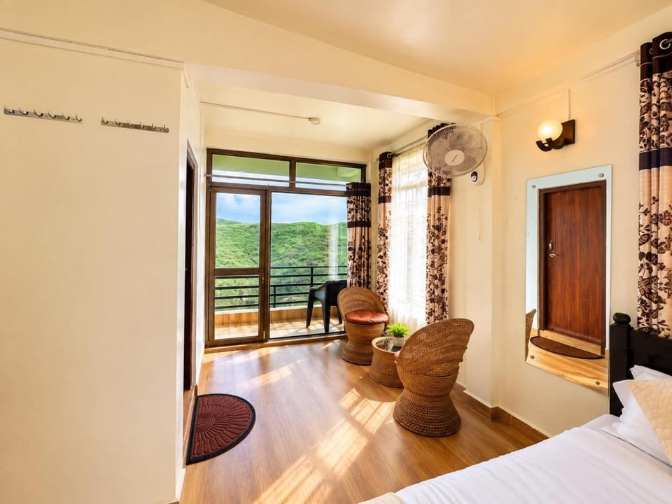 Cloud Valley Inn Vacation rental in India
