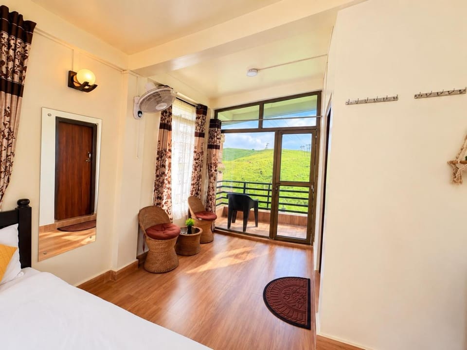 Cloud Valley Inn Vacation rental in India