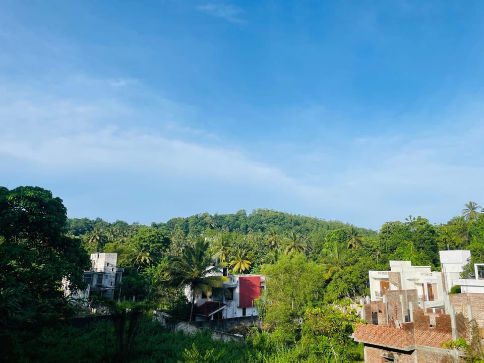 Shanuka homes Vacation rental in Sri Lanka