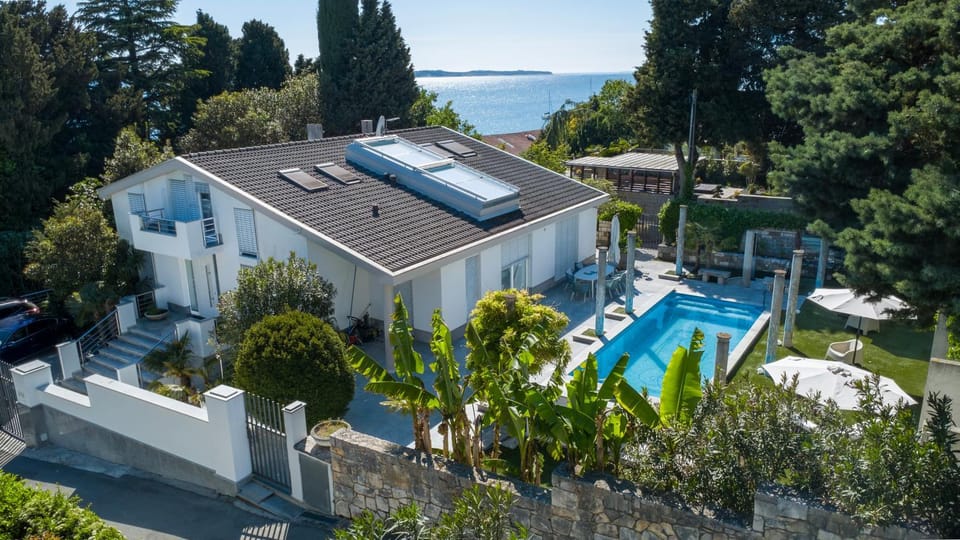 Luxury suite Portorož Apartment in Portorož