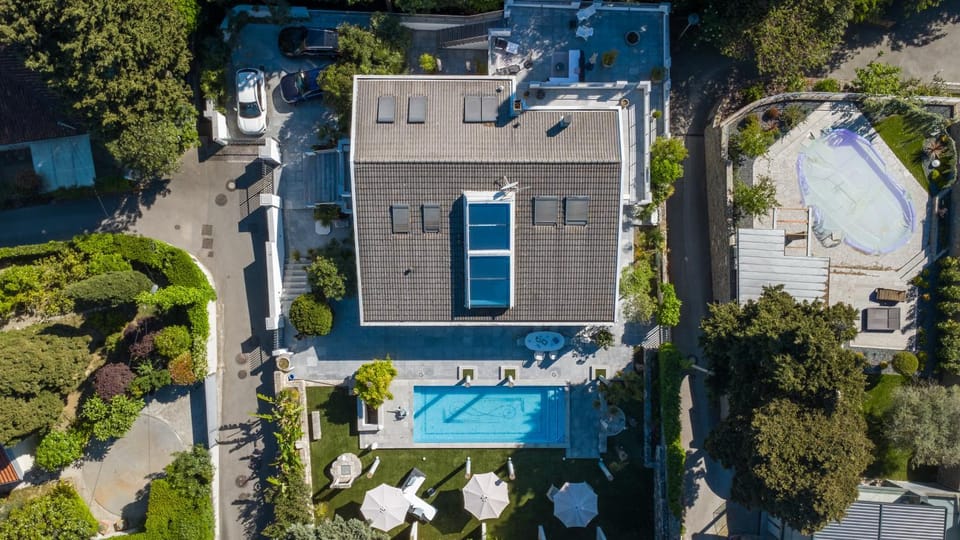 Luxury suite Portorož Apartment in Portorož