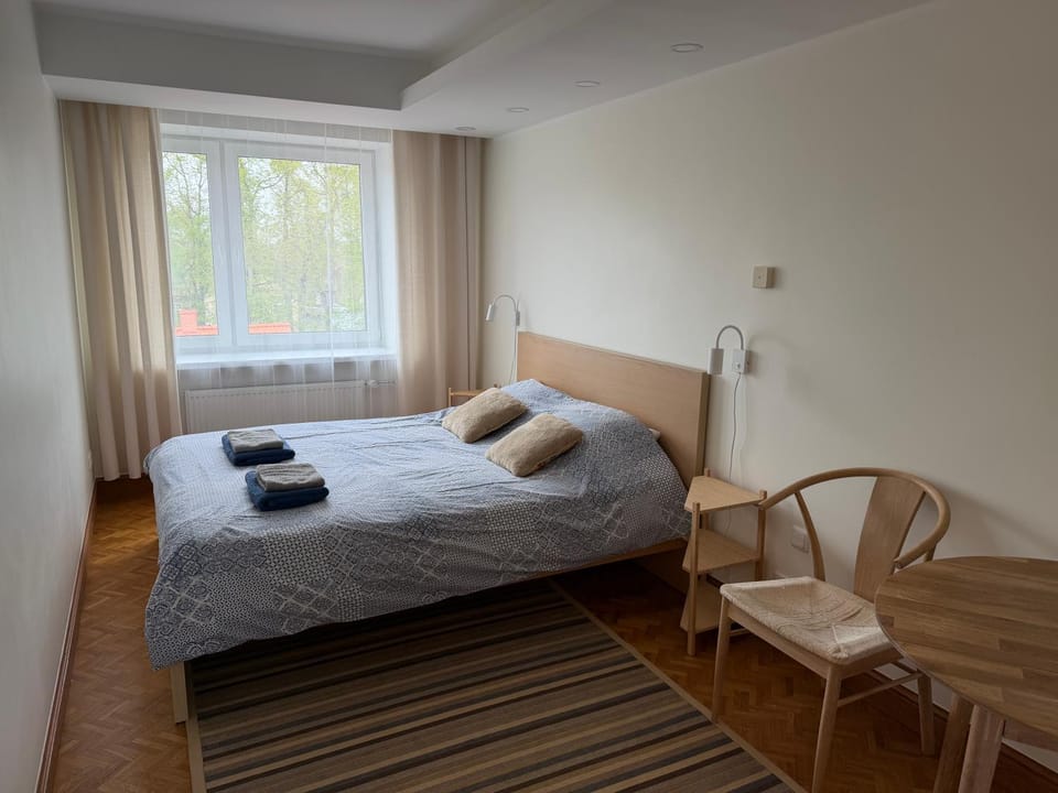Old Town Apartment Apartment in Estonia