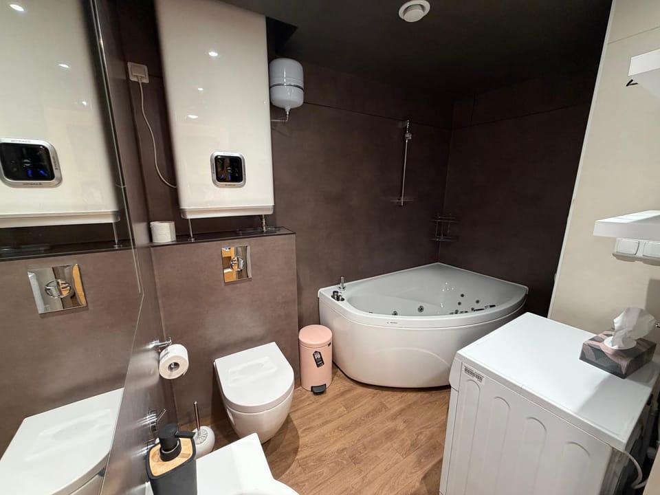 Old Town Apartment Apartment in Estonia