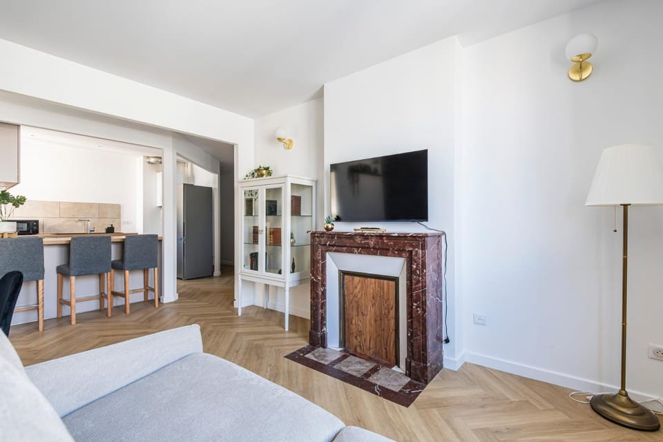 Communal lounge/ TV room, TV and multimedia