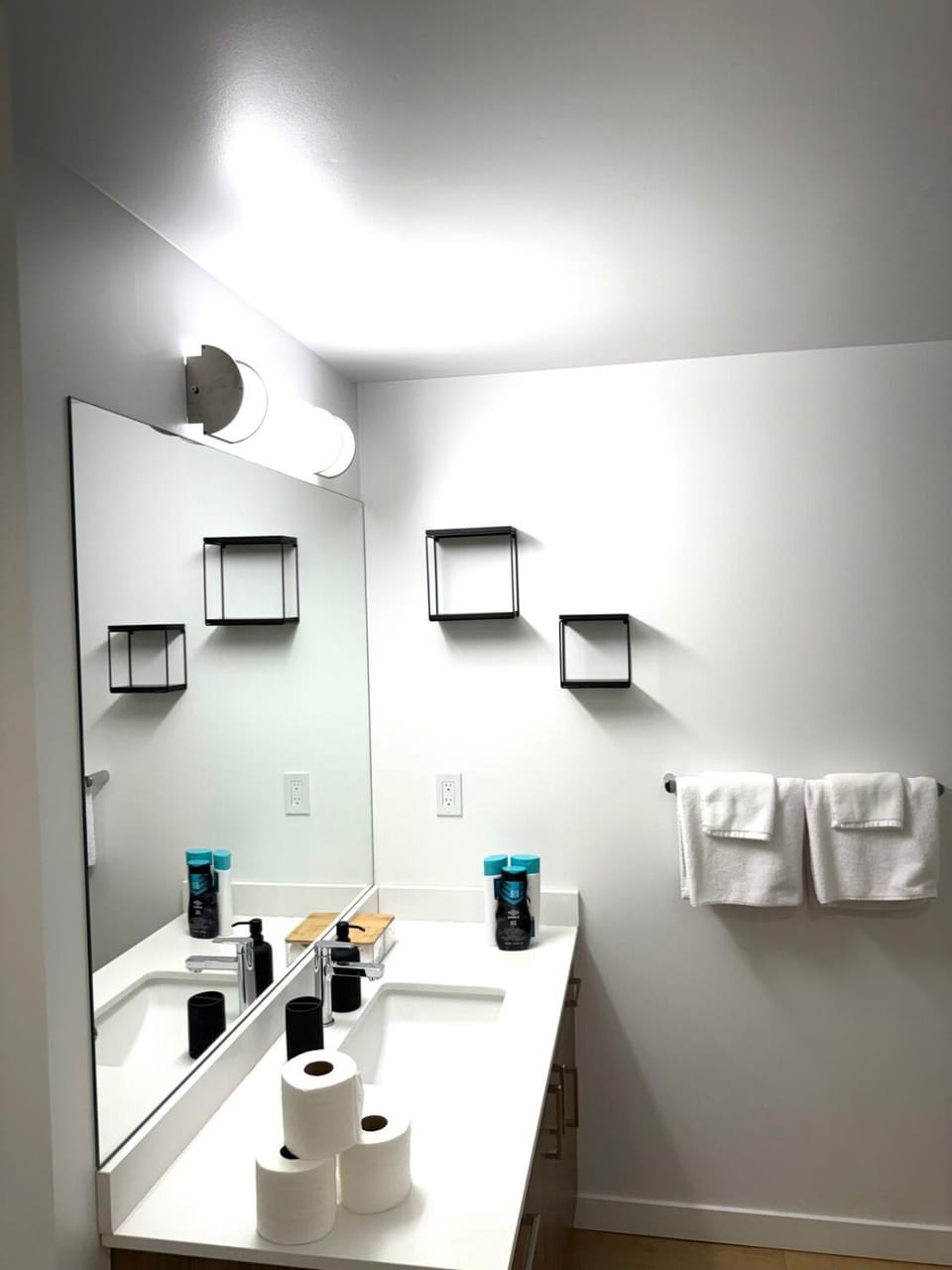 Spacious 1 Bedroom Rogers Place Apartment in Edmonton