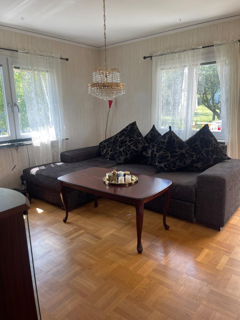 In the heart of water, nature and city you live! Villa in Skåne County