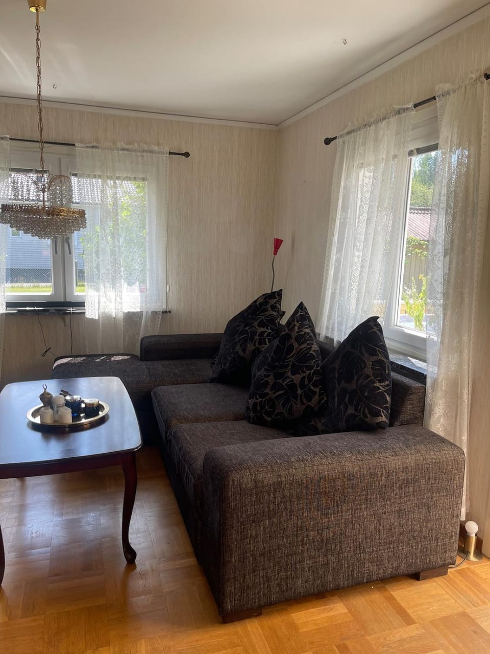 In the heart of water, nature and city you live! Villa in Skåne County