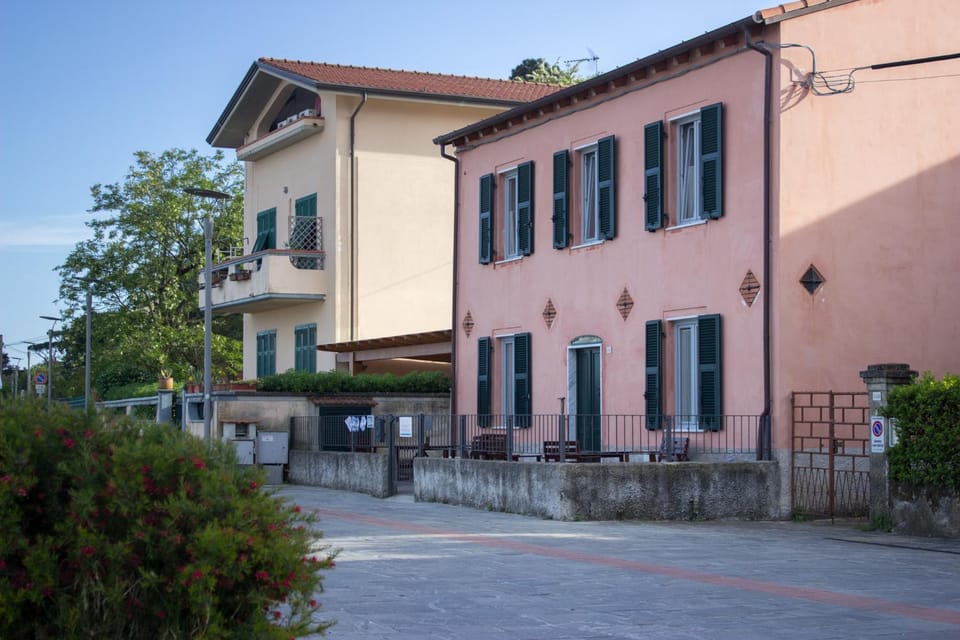 Property building, Facade/entrance, Street view