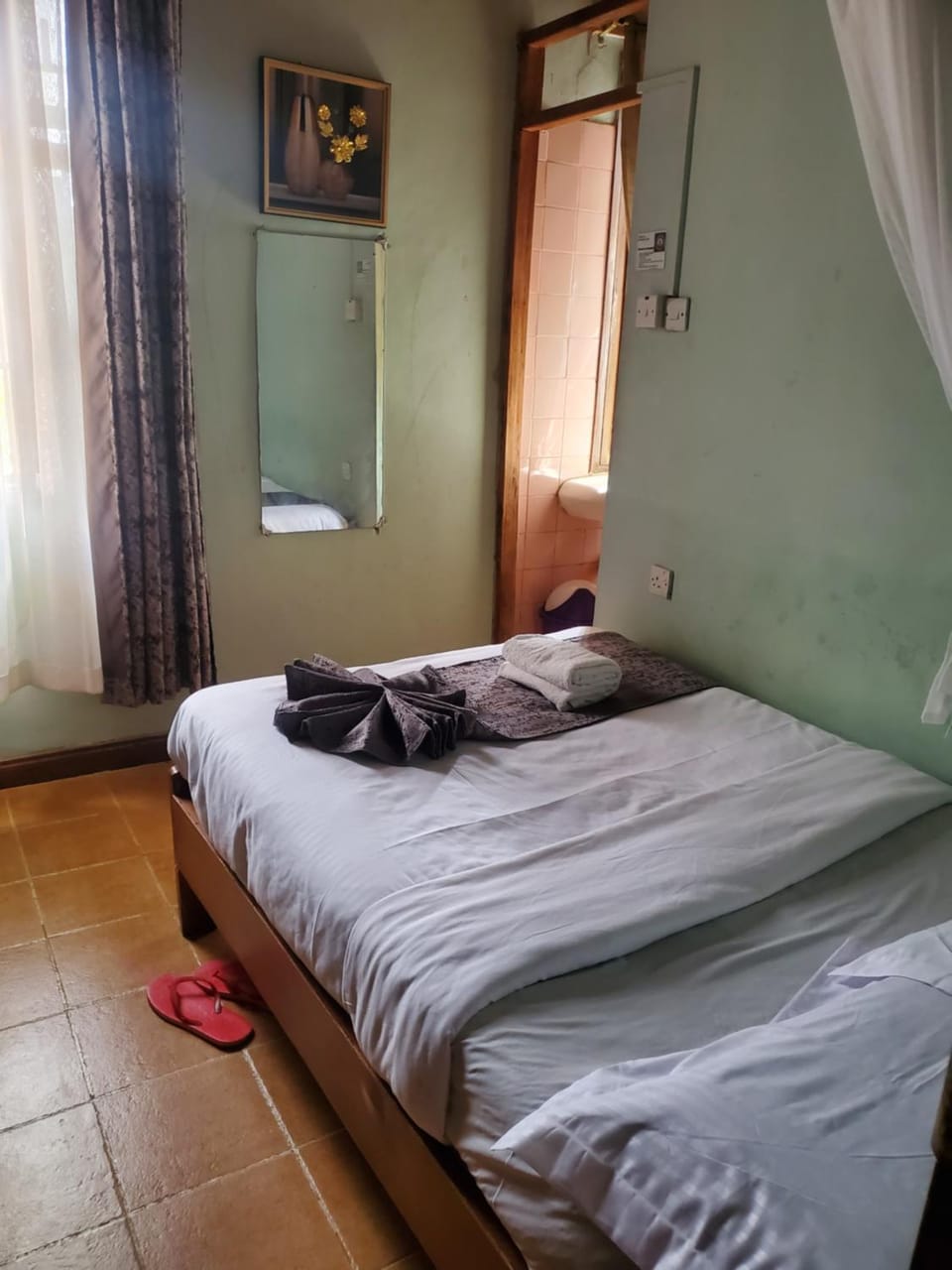 Torchys Hotel in Kenya