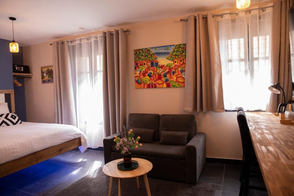 Maison Caliya Hotel in Auvergne-Rhône-Alpes