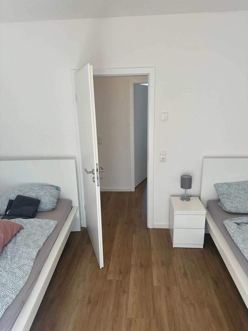 Weedenhof in Zornheim 6 Personen 3 Schlafzimmer C Apartment in Mainz-Bingen