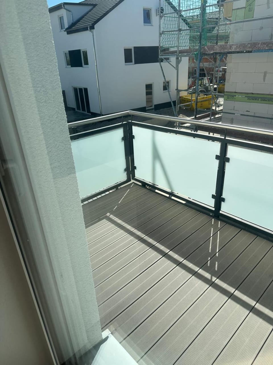 Weedenhof in Zornheim 6 Personen 3 Schlafzimmer C Apartment in Mainz-Bingen