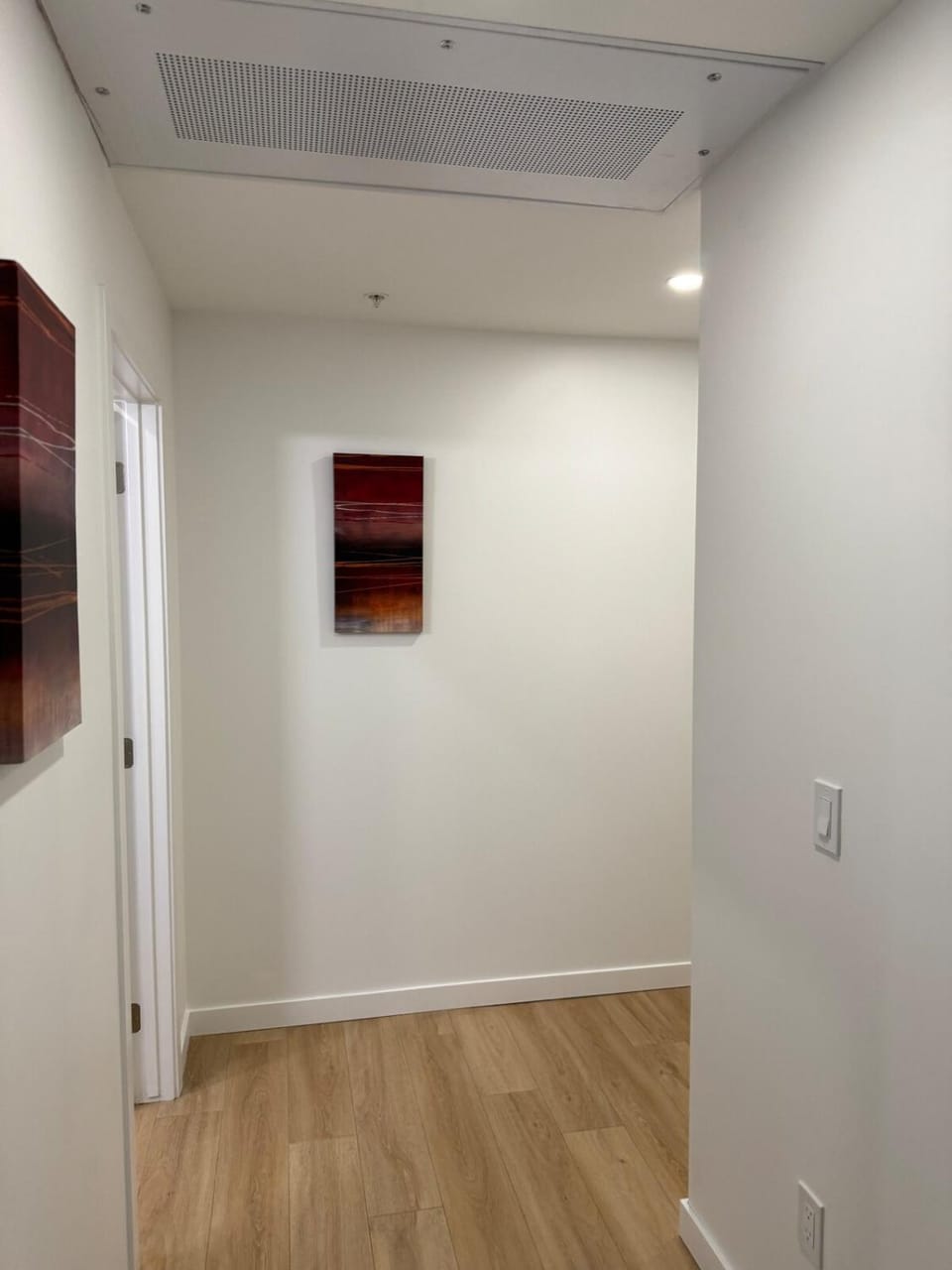 Spacious 2-Bedroom City Views by Rogers Place Apartment in Edmonton