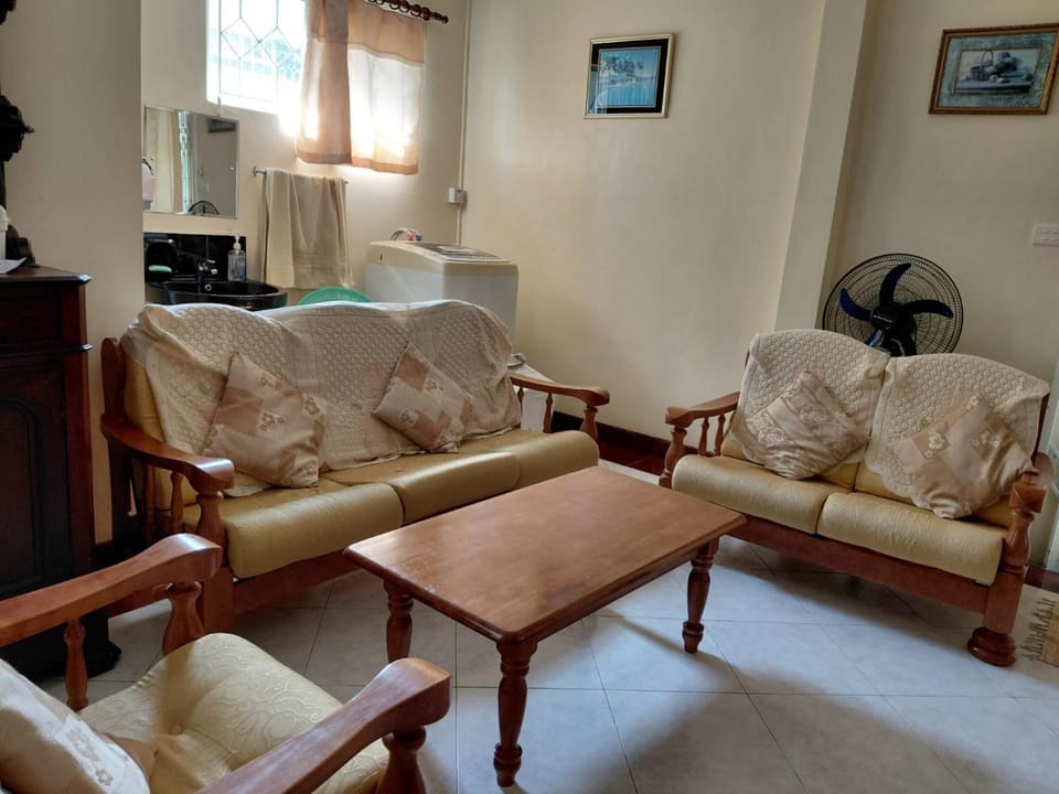 Ylangylang garden villa Villa in Mauritius