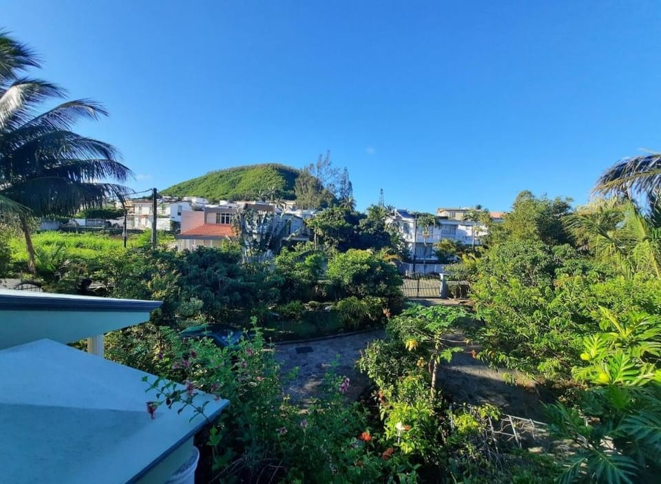 Ylangylang garden villa Villa in Mauritius