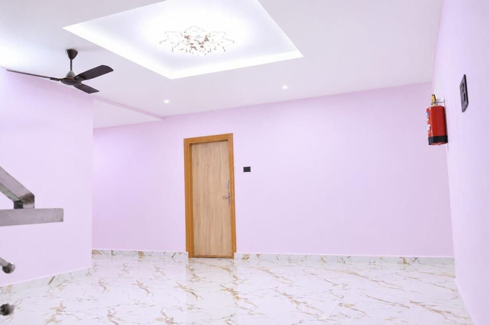 SRL Grand Residency Hotel in Tirupati