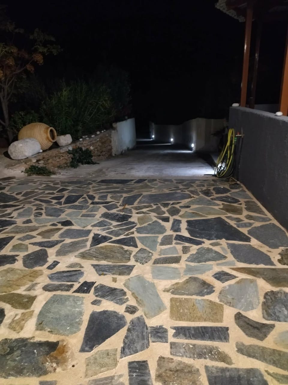 Mani GuestHouse Apartment in Peloponnese Region