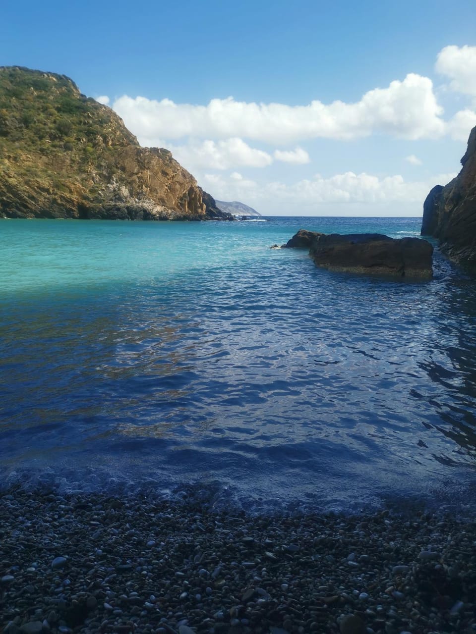 Mani GuestHouse Apartment in Peloponnese Region